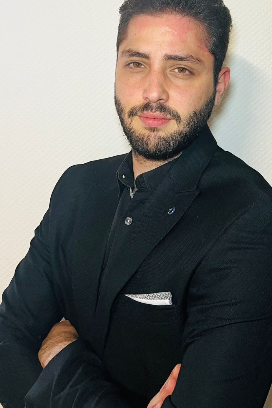 Weiteres Foto von Mohamad Nour