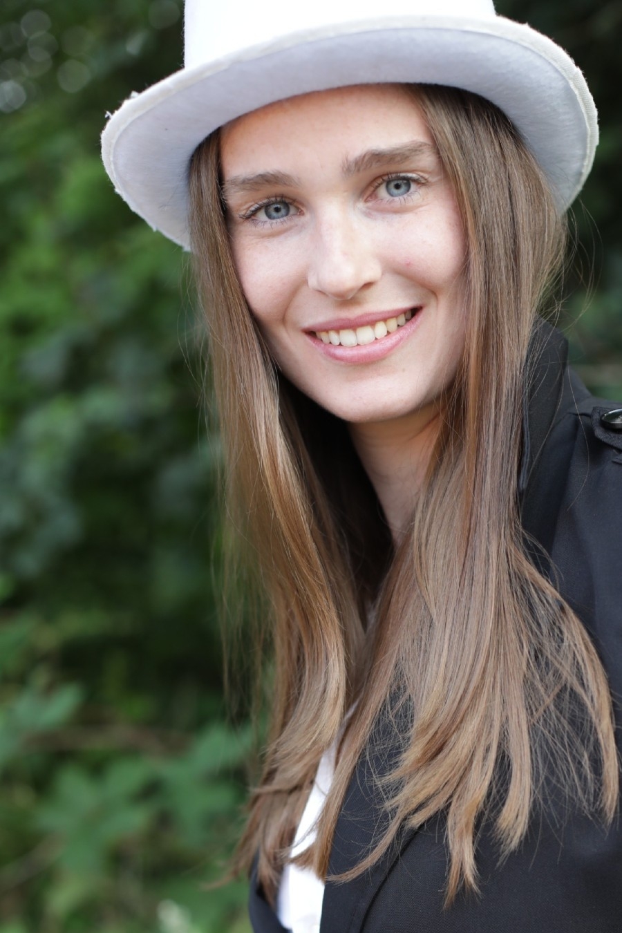 Weiteres Foto von Friederike