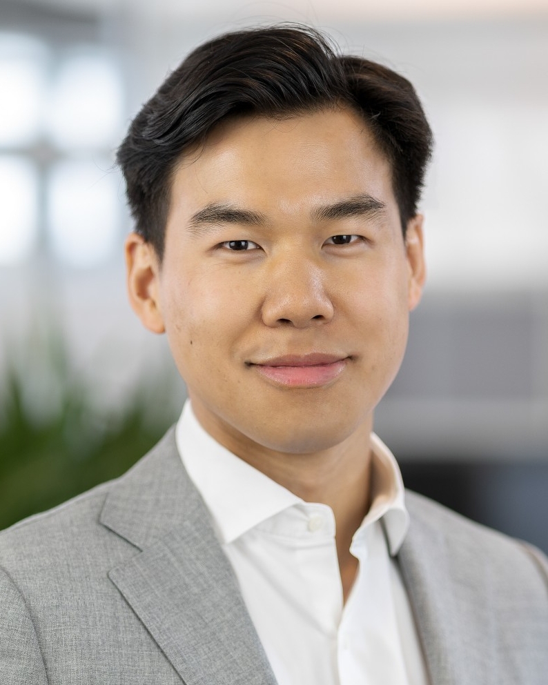Profilbild von Shenghao