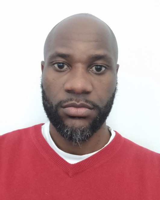 Profilbild von Bernard
