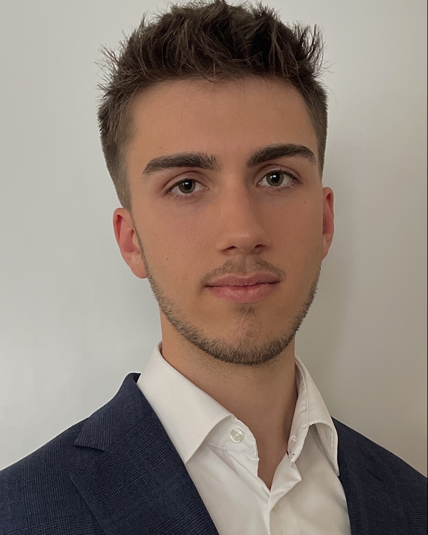 Profilbild von Tom Alexander