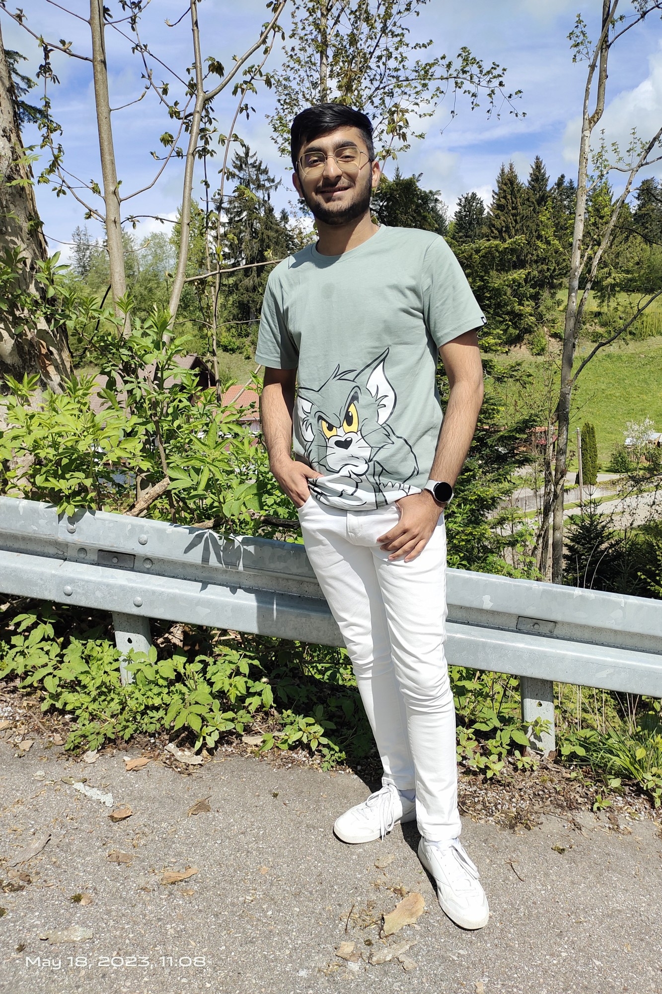 Weiteres Foto von Pavitra Vinodkumar