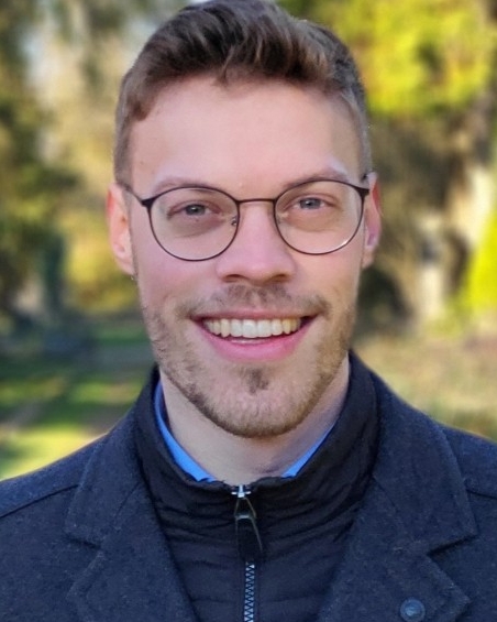 Profilbild von Anton Ricardo