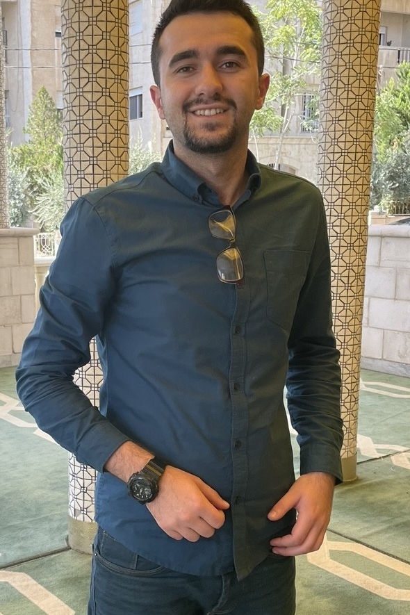 Weiteres Foto von Mohannad