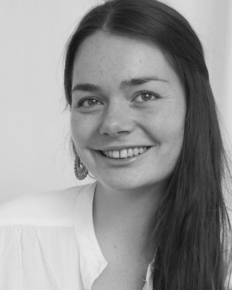 Profilbild von Juliane