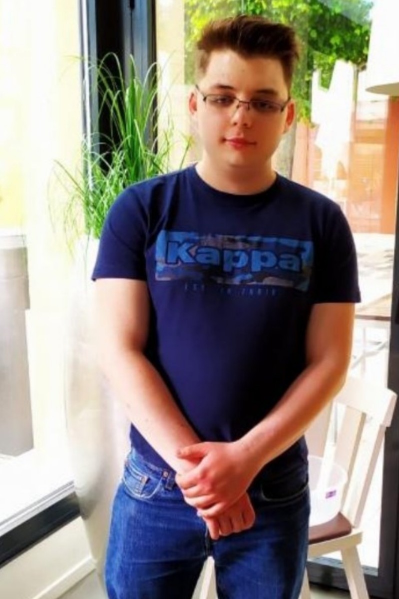 Weiteres Foto von Sascha