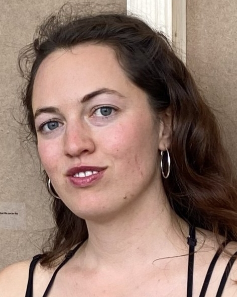 Profilbild von Lina Marie
