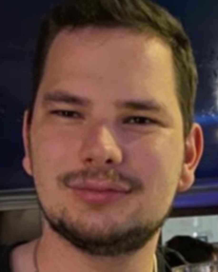 Profilbild von Dario