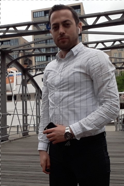 Weiteres Foto von Nima