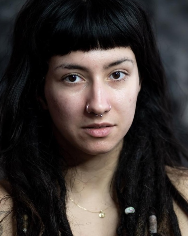 Profilbild von Yasemin