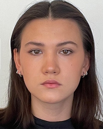 Profilbild von Palina