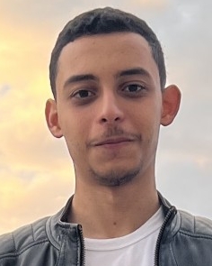 Profilbild von Mohamed Faycal