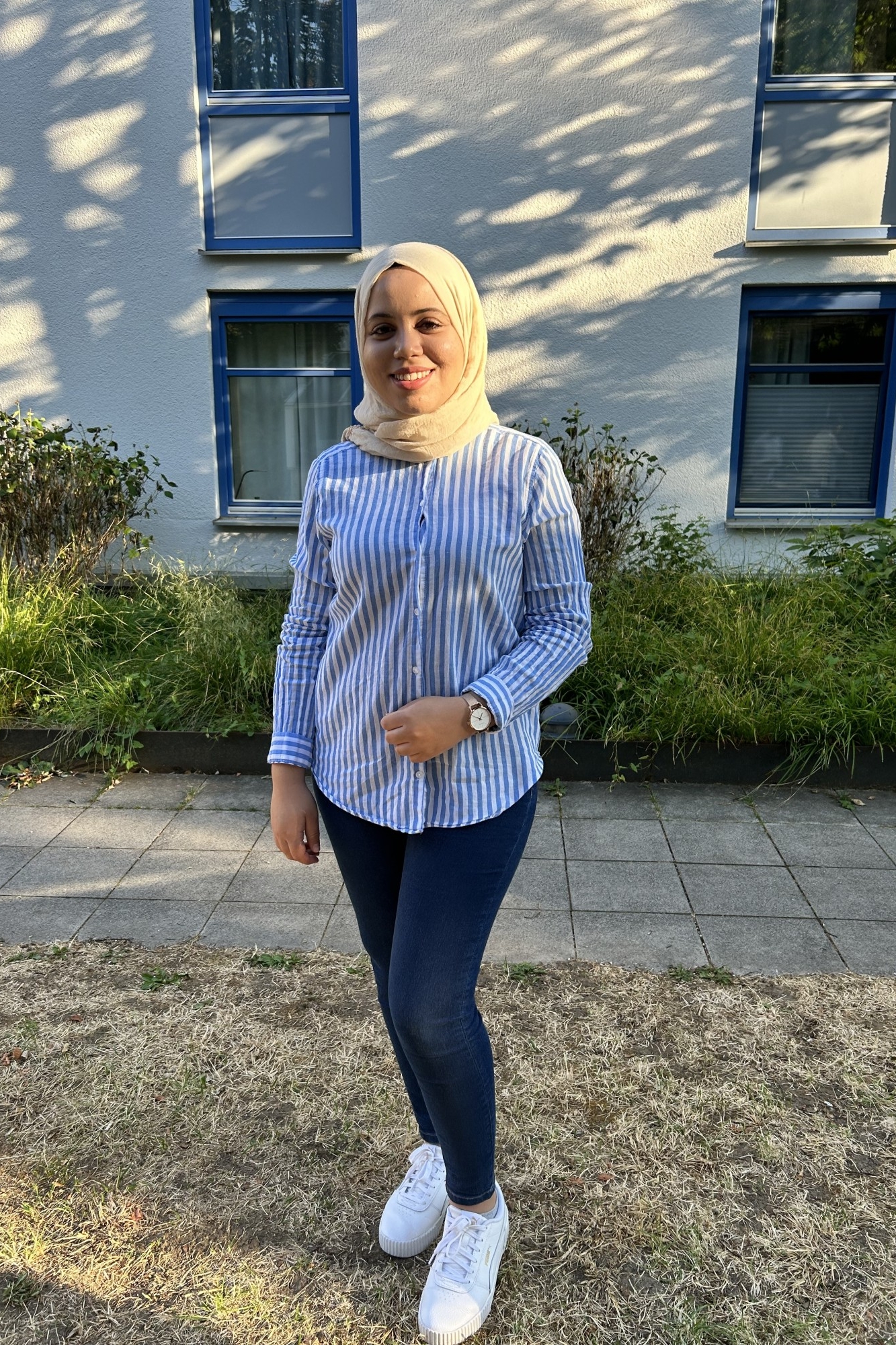 Weiteres Foto von Khawla