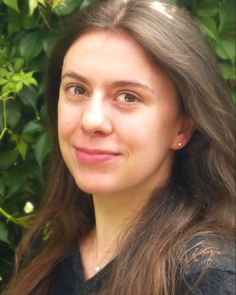 Profilbild von Julia