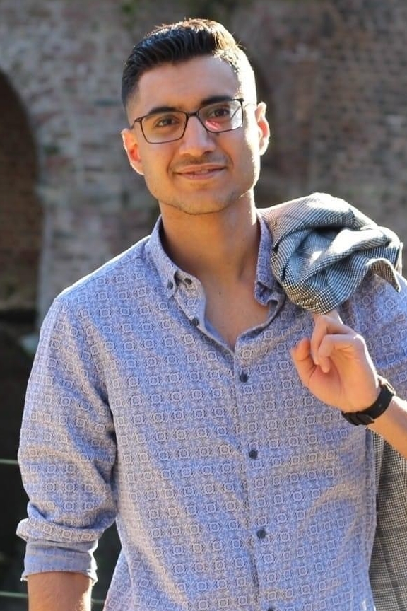 Weiteres Foto von Mohammad