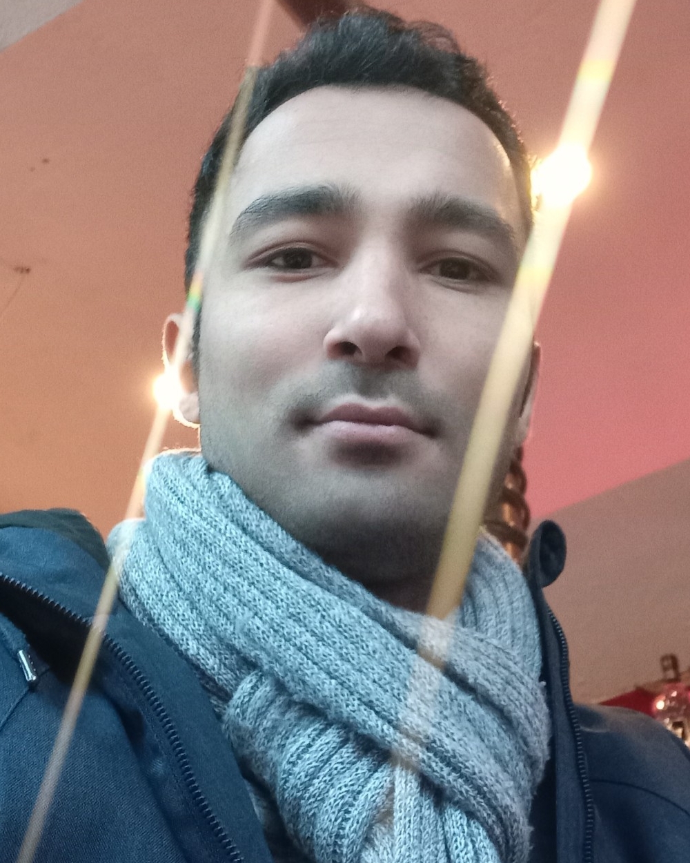 Profilbild von Sadegh