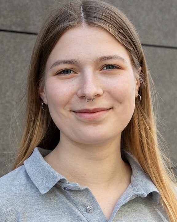Profilbild von Ava