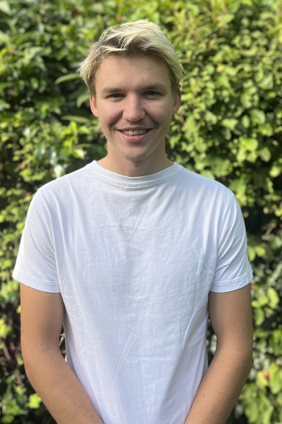 Weiteres Foto von Lasse