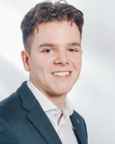 Profilbild von Finn