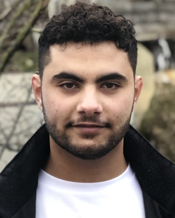 Profilbild von Abdullah