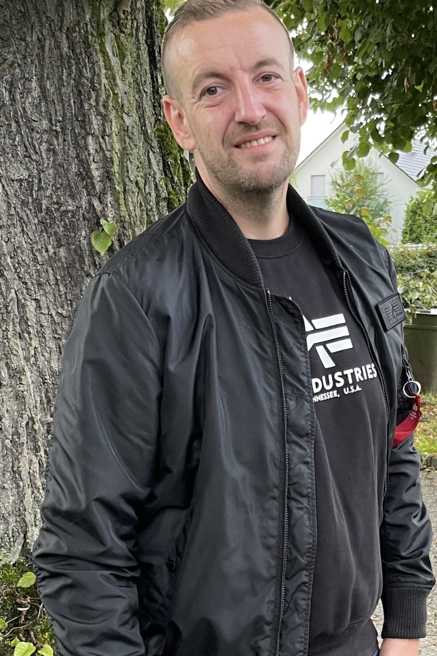 Weiteres Foto von Sven