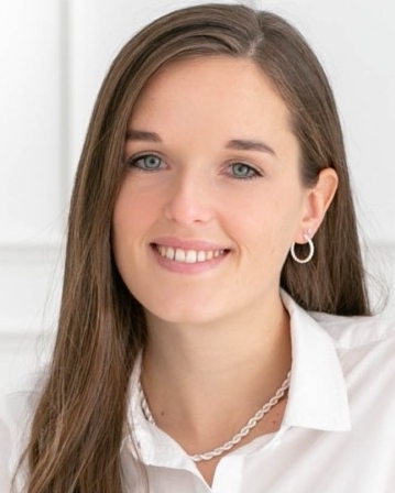 Profilbild von Franziska Karina