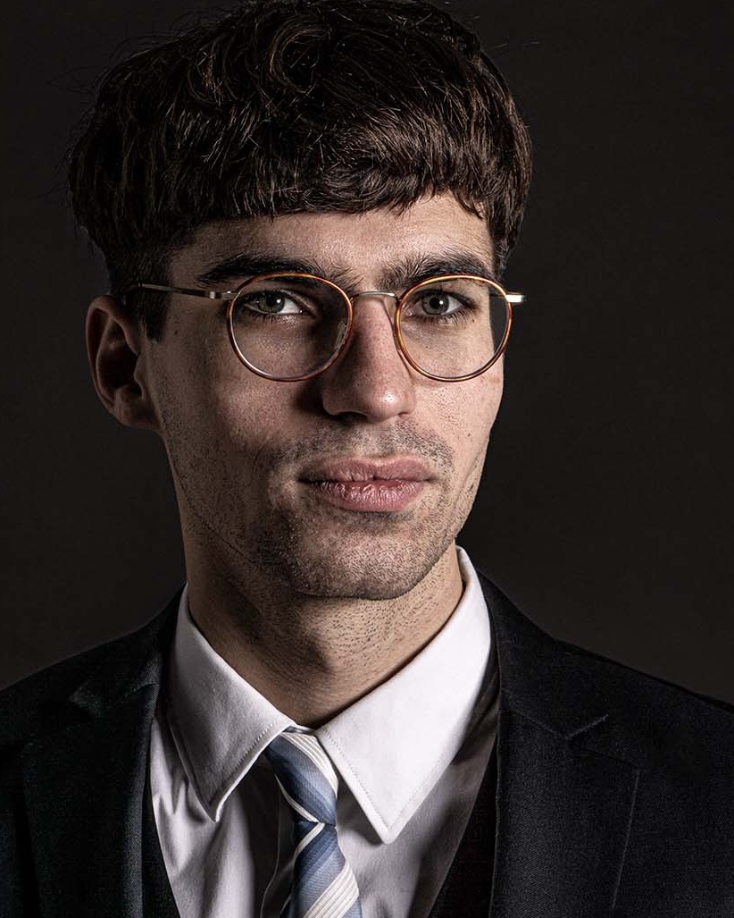 Profilbild von Manuel