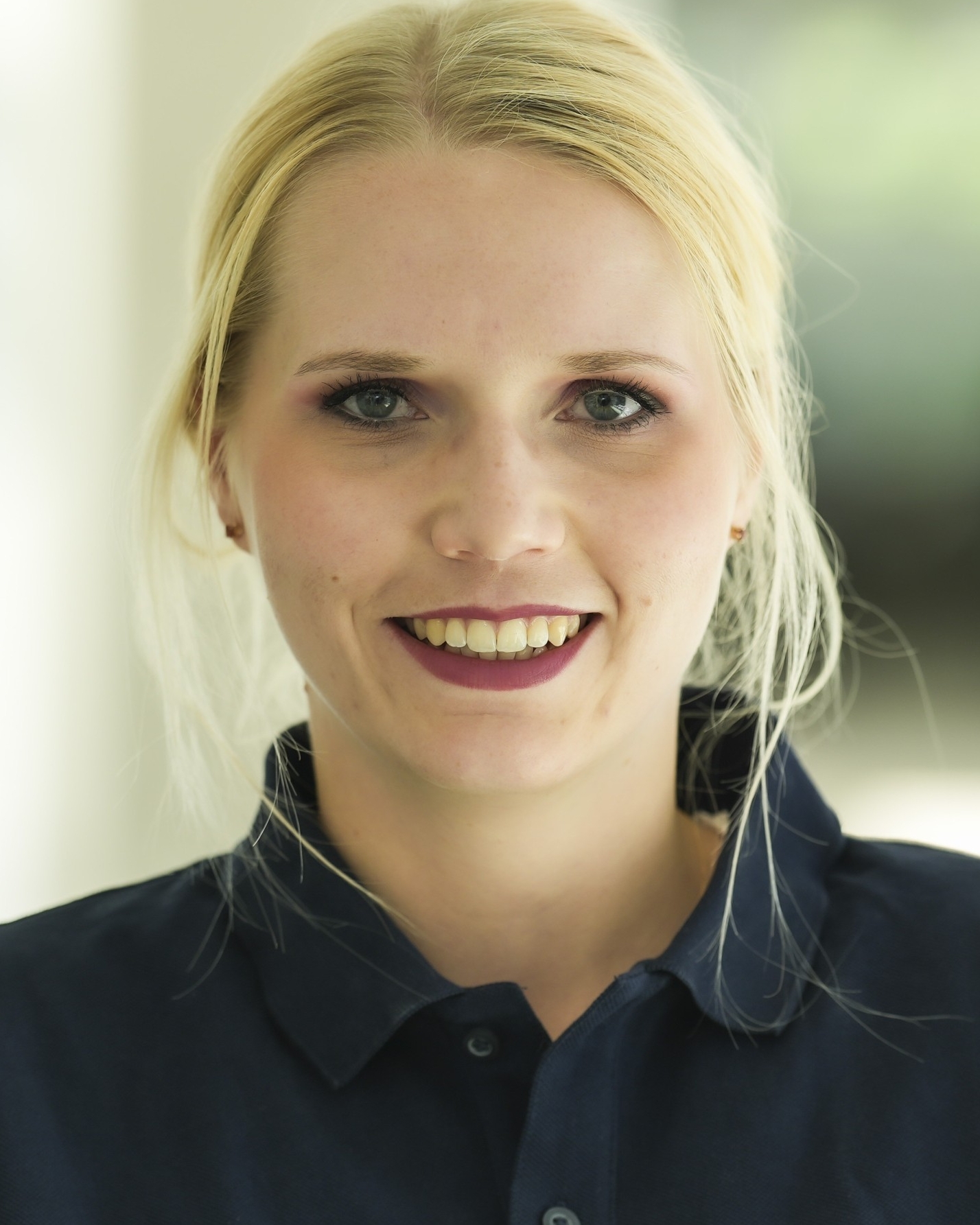 Profilbild von Linda