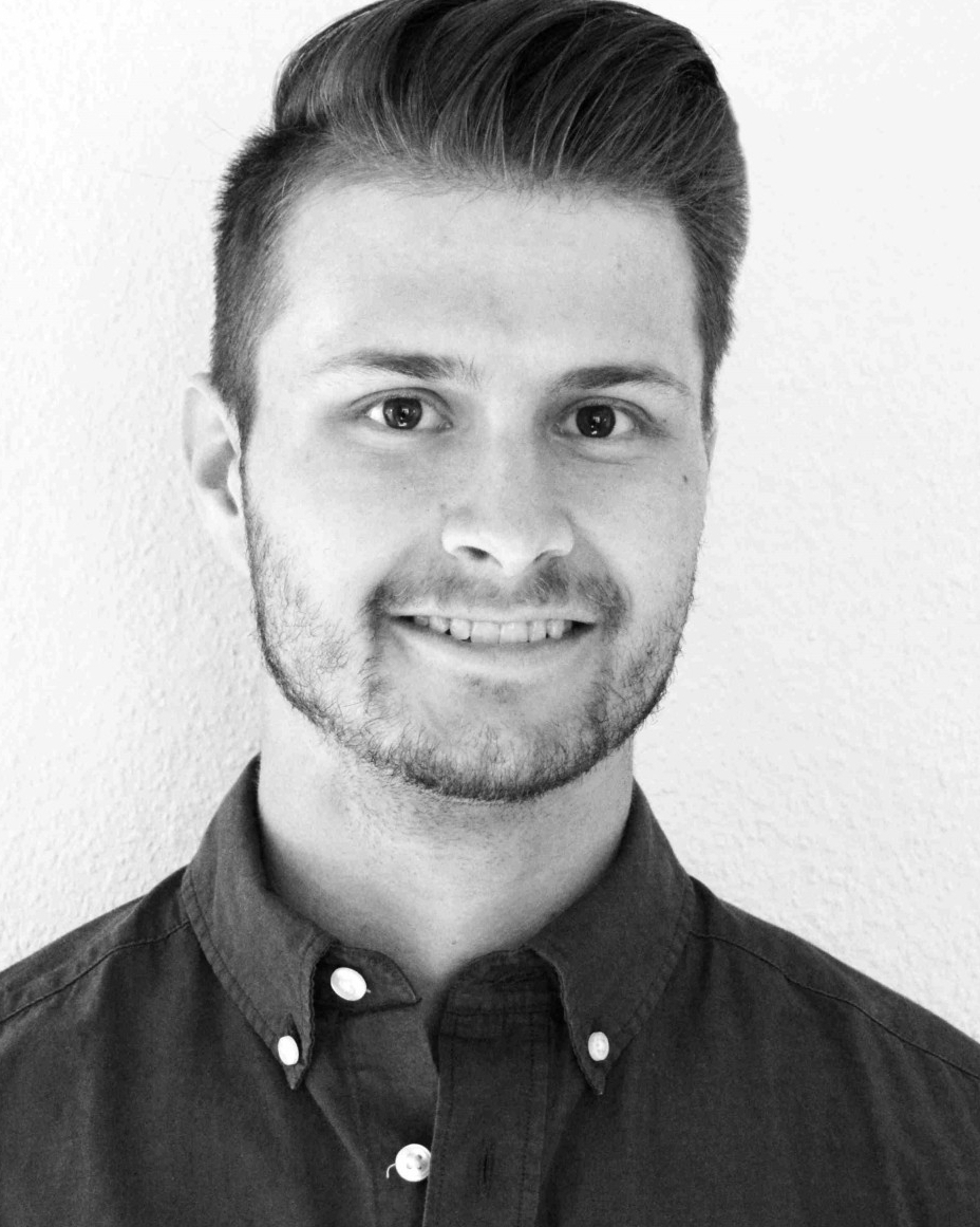 Profilbild von Fabian