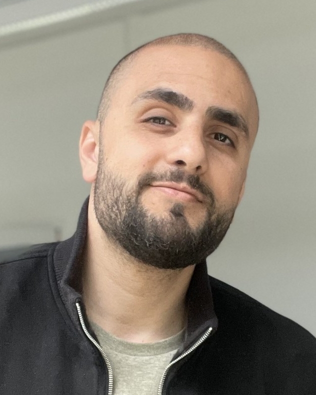 Profilbild von Mahmoud