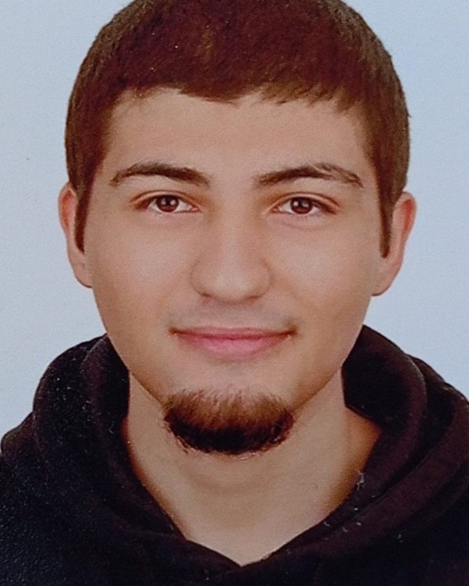 Profilbild von Arda Ufuk