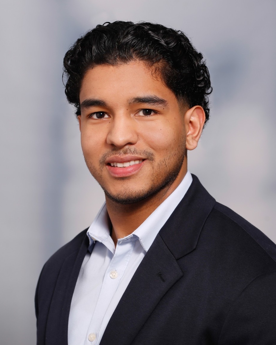 Profilbild von Luis Enrique Farfan