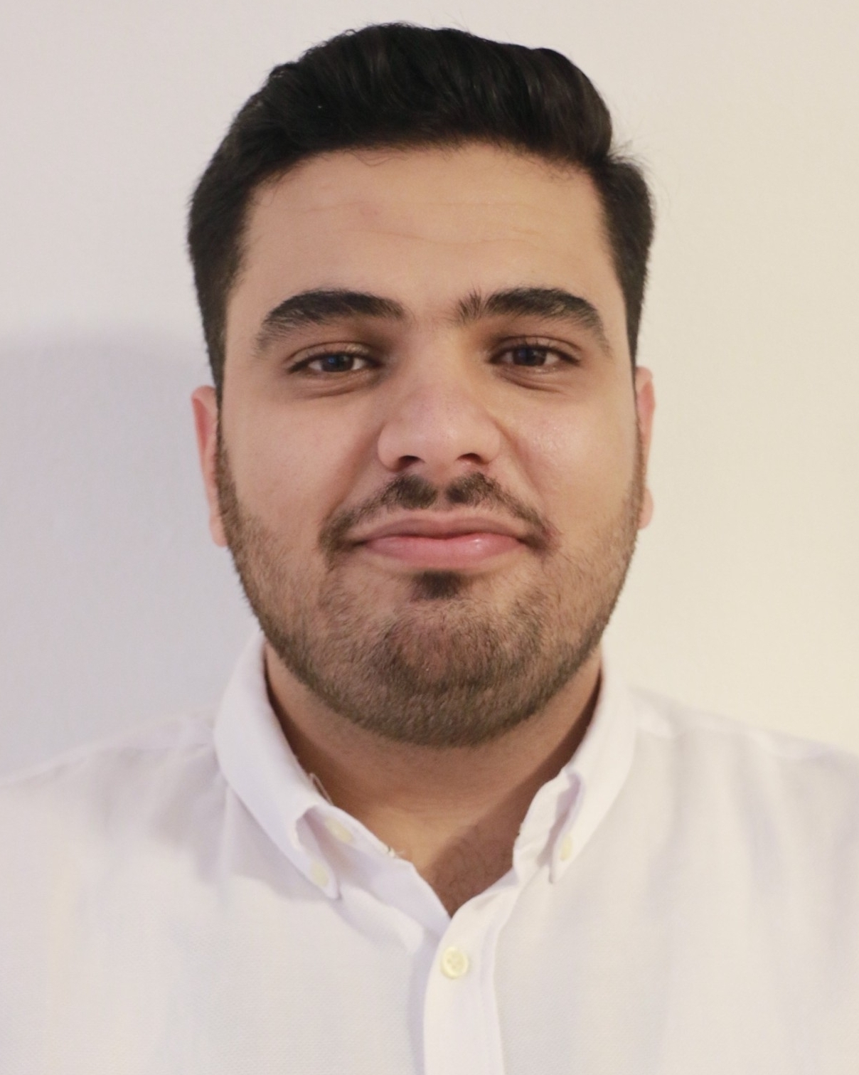 Profilbild von Raafat