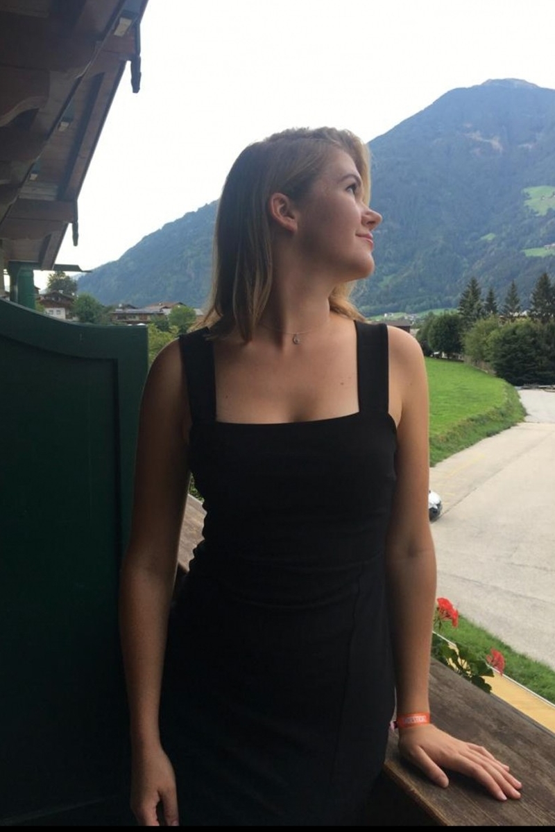 Weiteres Foto von Eva Maria