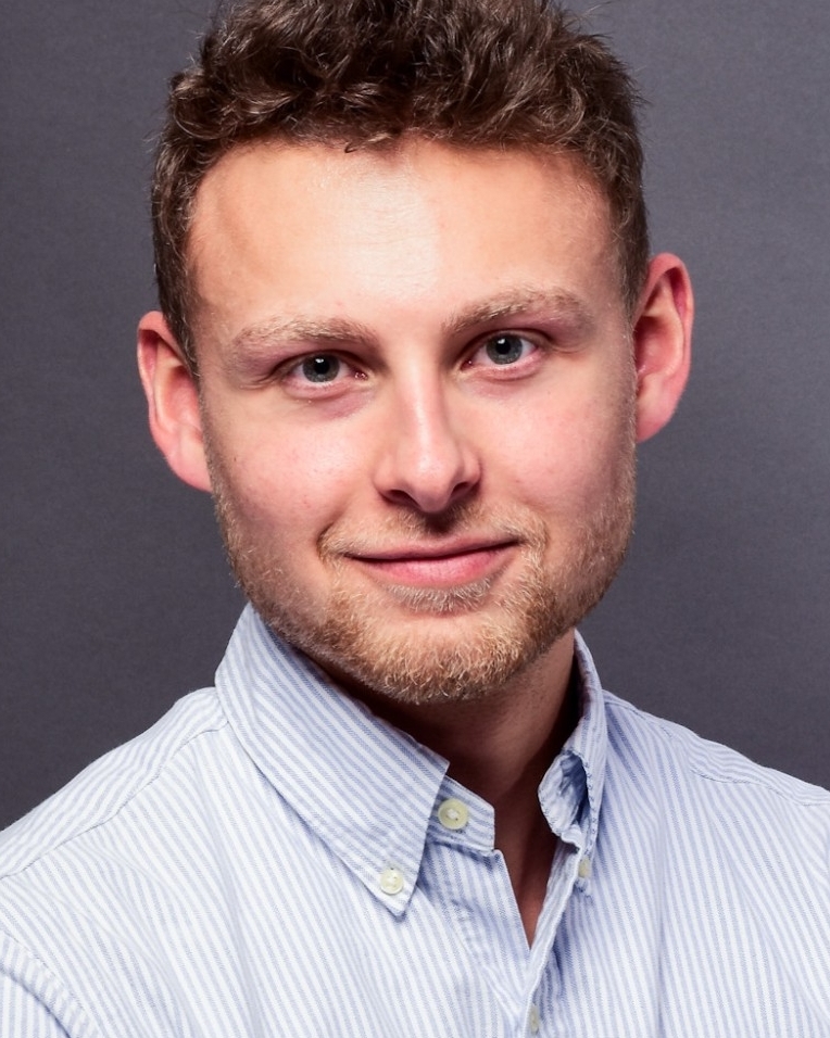 Profilbild von Leon Ramon