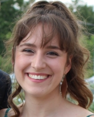 Profilbild von Julia