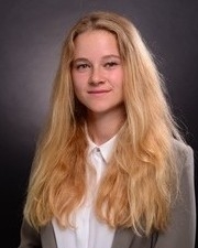 Profilbild von Selina