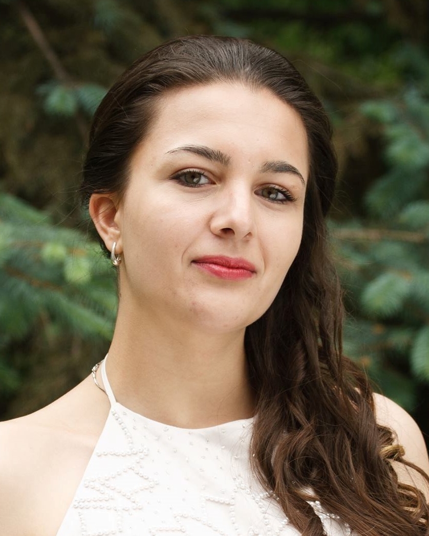 Profilbild von Tsvetina Todorova