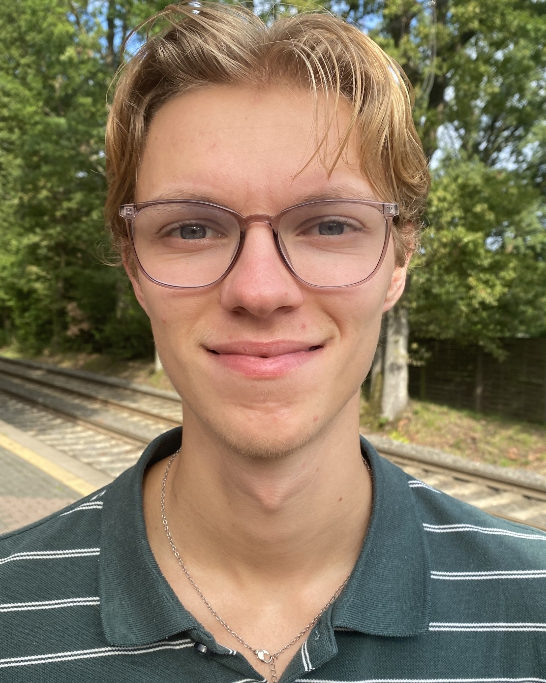 Profilbild von Till