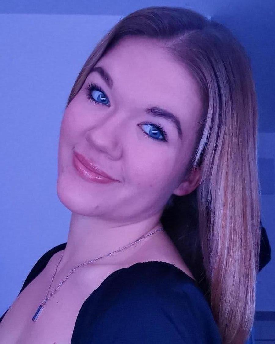 Profilbild von Eva Maria