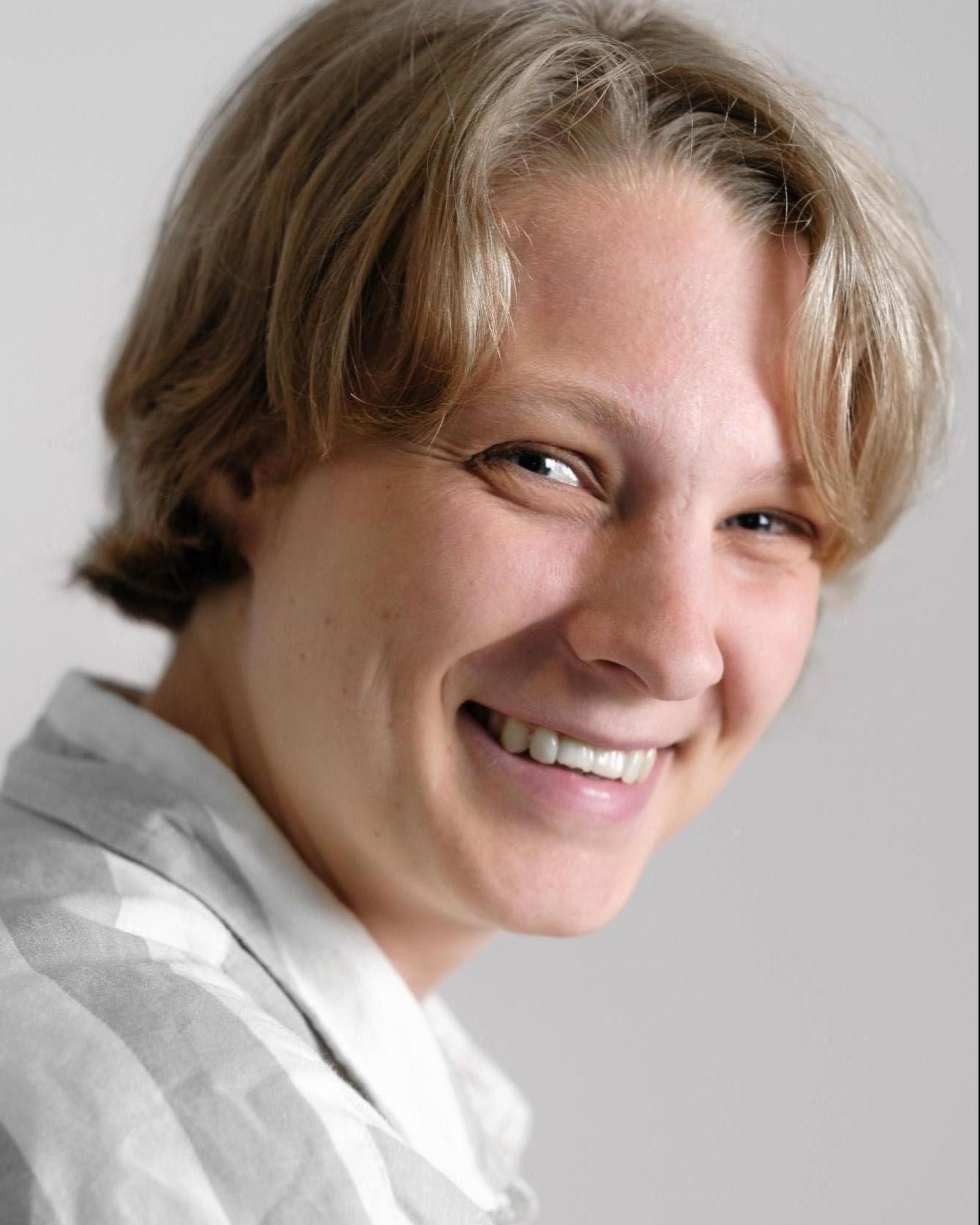 Profilbild von Julietta