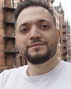 Profilbild von Ghaith