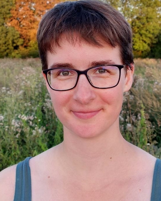 Profilbild von Vivien Lidia
