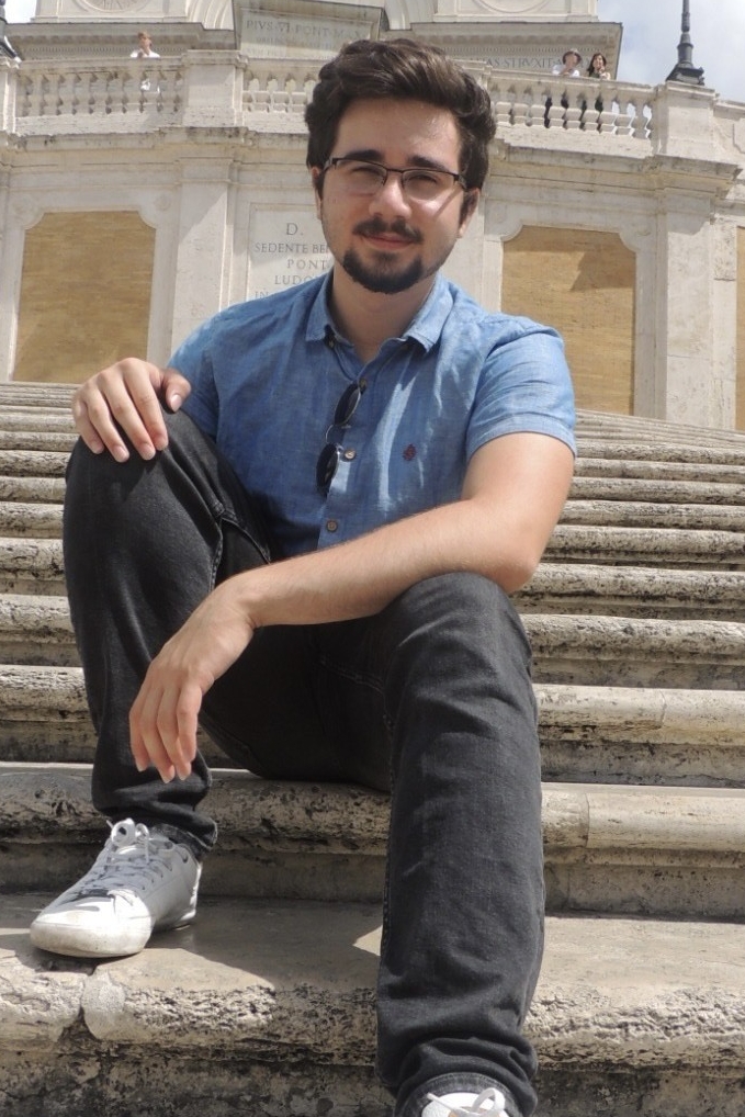 Weiteres Foto von Yavuz Selim
