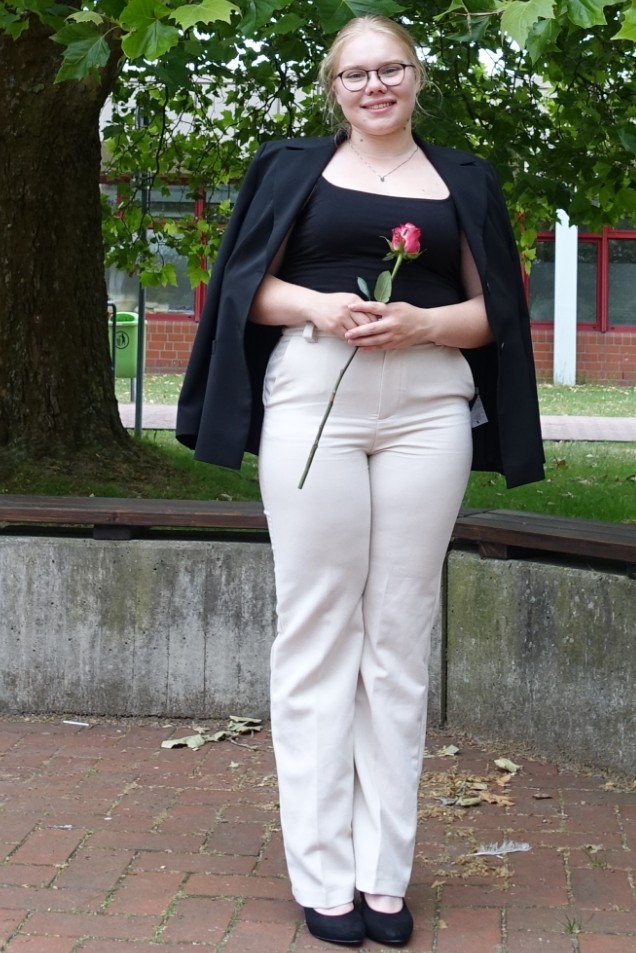 Weiteres Foto von Yara Lynn