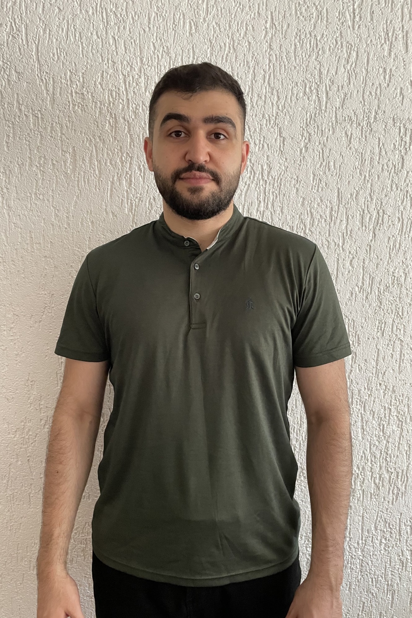 Weiteres Foto von Mohamed