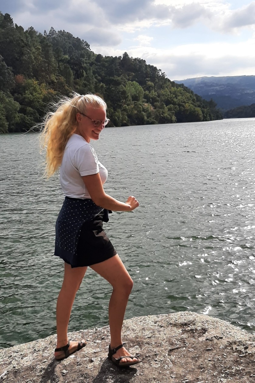 Weiteres Foto von Lia