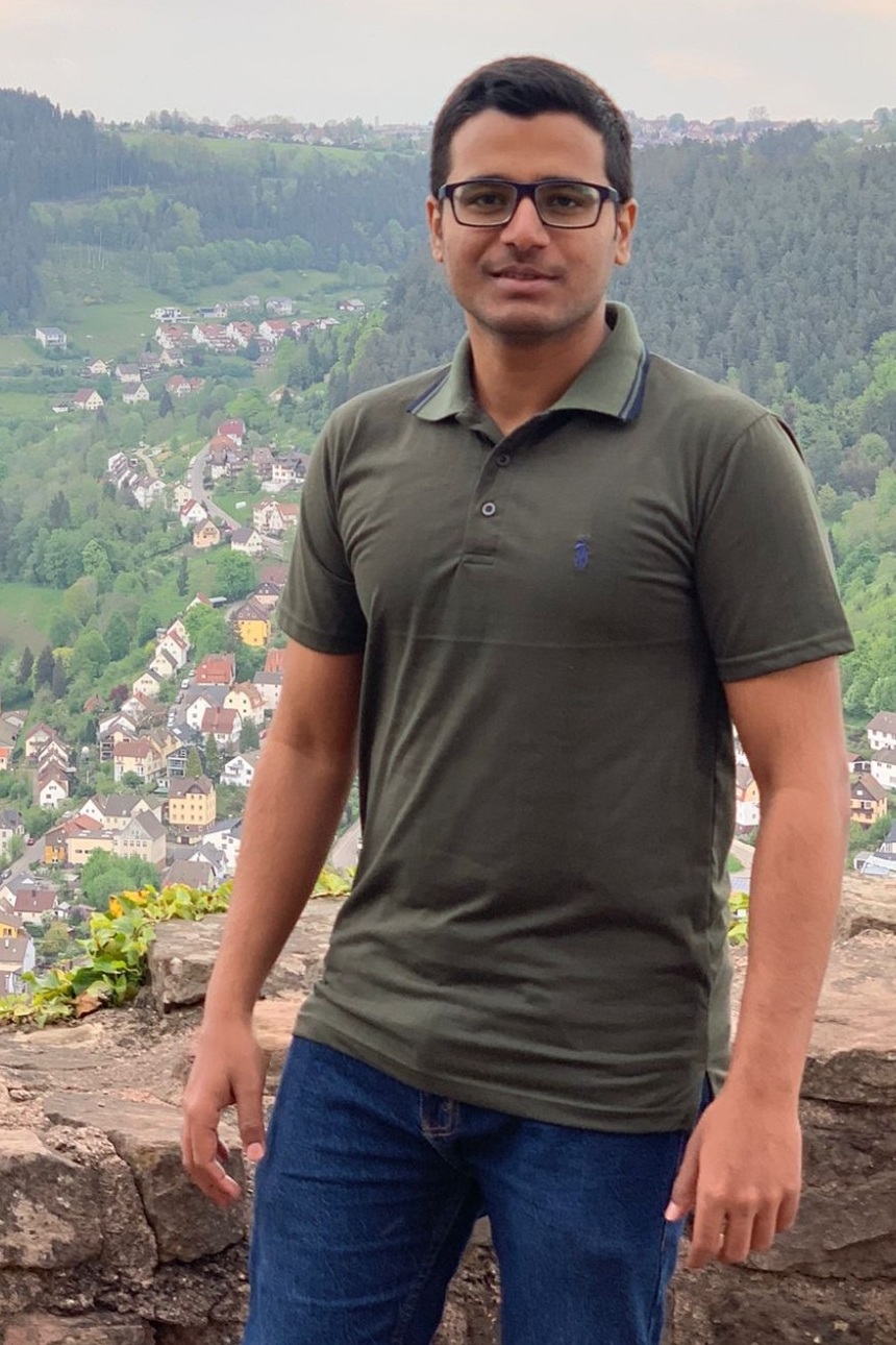 Weiteres Foto von Abdul Samad