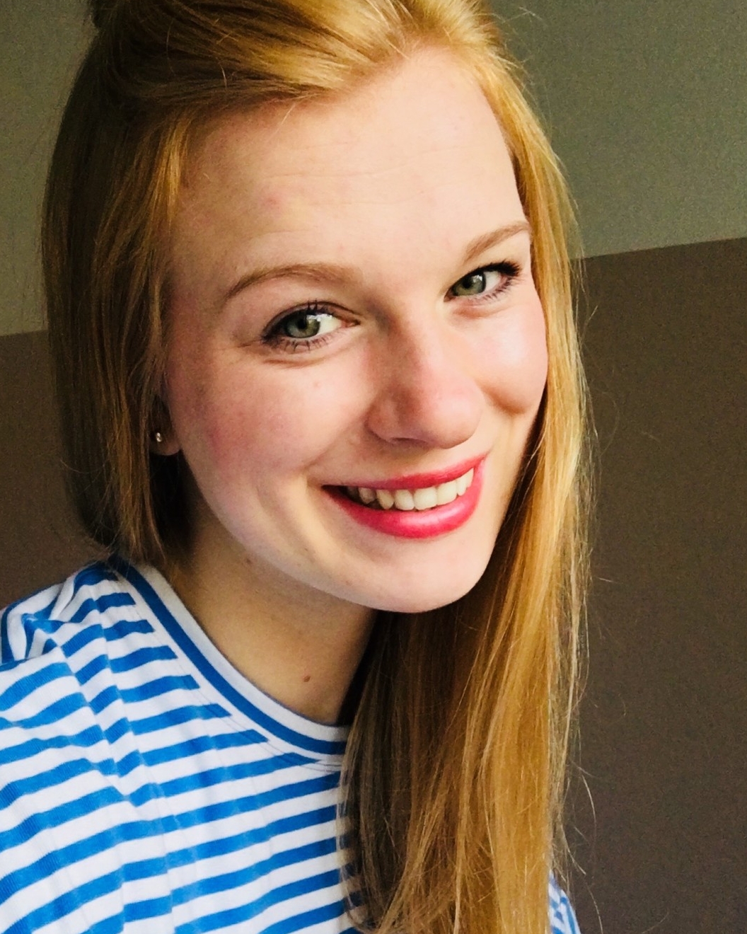 Profilbild von Isabel