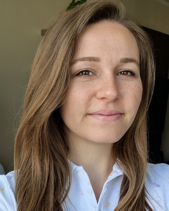 Profilbild von Jaqueline